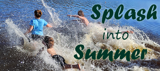 Featured Parks & Activities