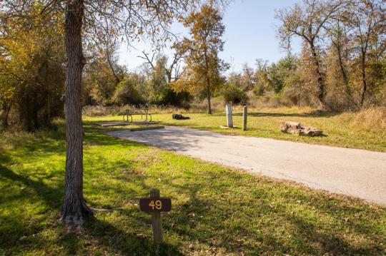Cedar Creek Camping Area — photo 3