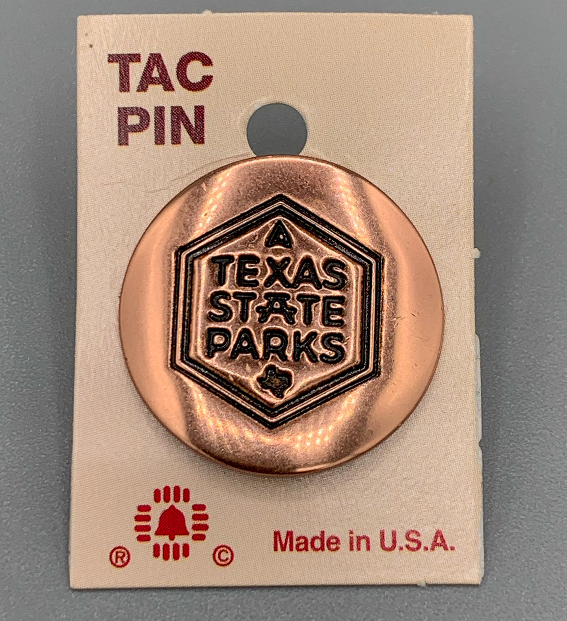 Passes Texas State Parks