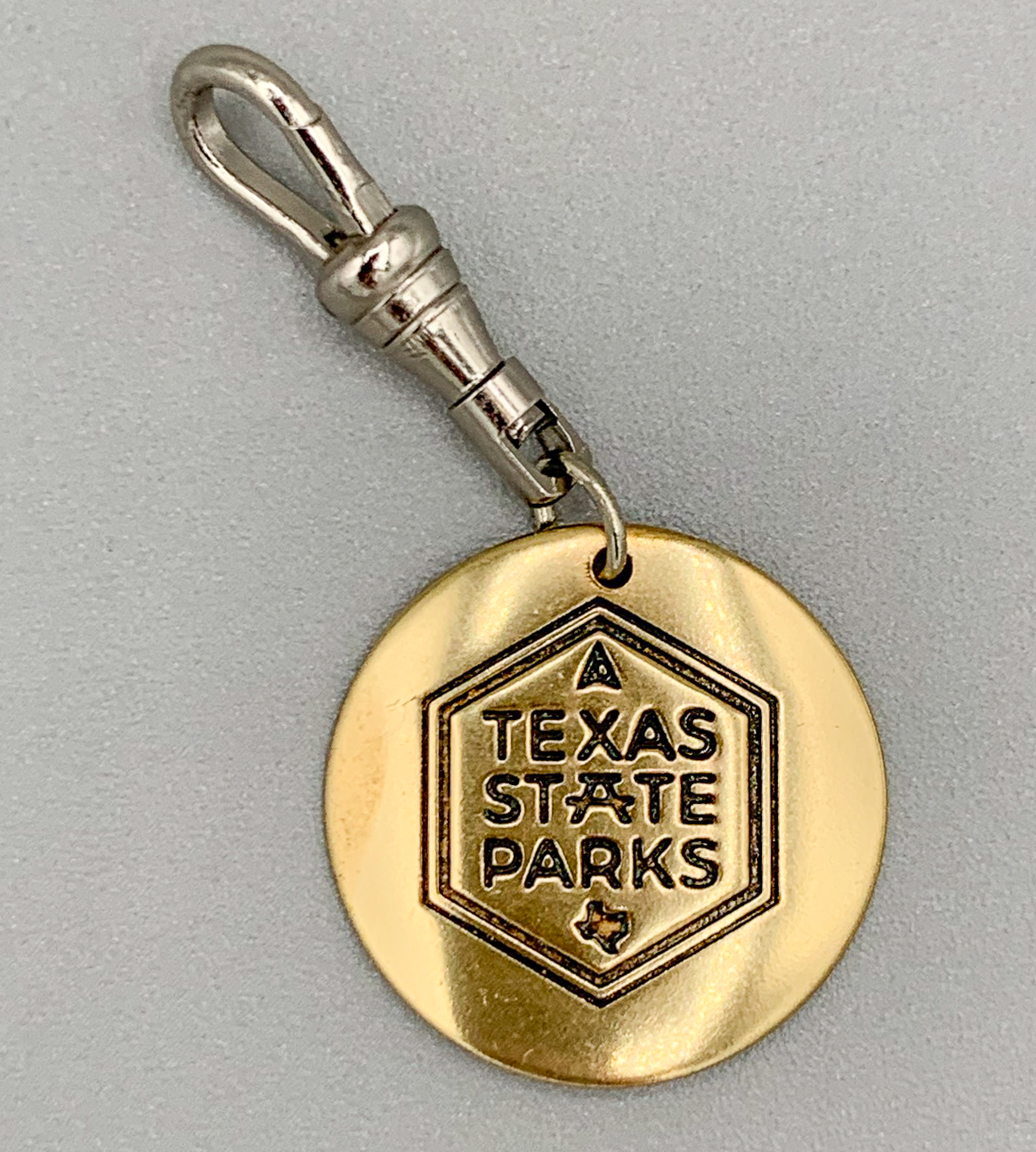 Passes - Texas State Parks