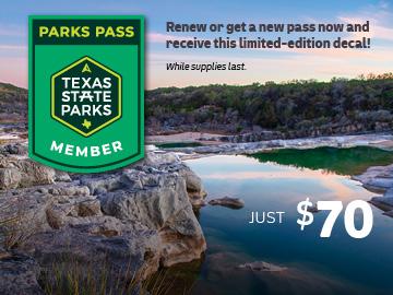 Annual Passes