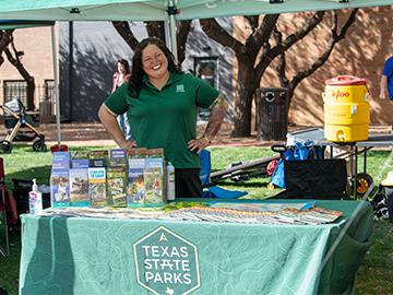 Photo Representing Find Park Events